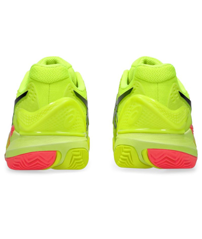 Chaussures Tennis Gel Homme by ASICS...