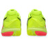Zapatillas de Tenis ASICS Gel-Resolution 9 Clay Paris Hombre Amarillo