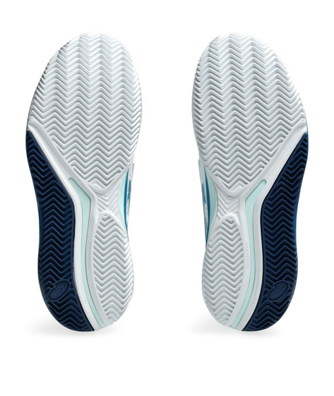 Zapatillas de Tenis ASICS Gel-Resolution 9 Clay...