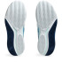 Sapatilhas Tênis Gel Mulher by ASICS -Resolution 9 Clay White