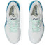 Sapatilhas Tênis Gel Mulher by ASICS -Resolution 9 Clay White