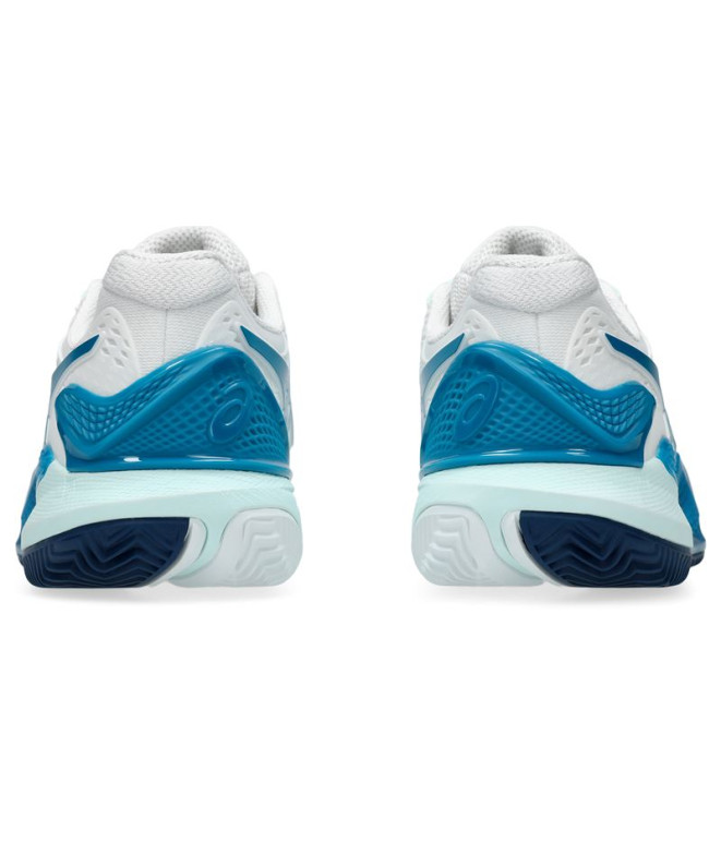 Zapatillas de Tenis ASICS Gel-Resolution 9 Clay...