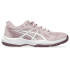 Chaussures Handball Enfant by ASICS Upcourt 6 Gs Pink