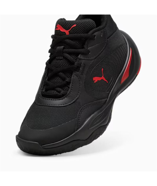 Chaussures Basket-ball Enfant de Puma Playmaker...