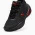 Chaussures Basket-ball Enfant de Puma Playmaker Pro Black