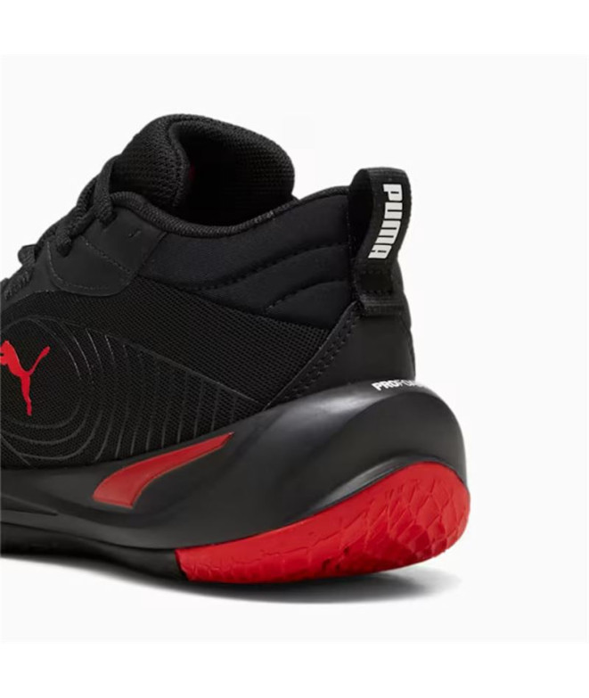 Chaussures Basket-ball Enfant de Puma Playmaker...