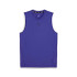 Camiseta Fitness Homem por Puma Cloudspun Always On Blue
