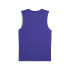 Camiseta Fitness Homem por Puma Cloudspun Always On Blue