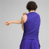 Camiseta Fitness Homem por Puma Cloudspun Always On Blue