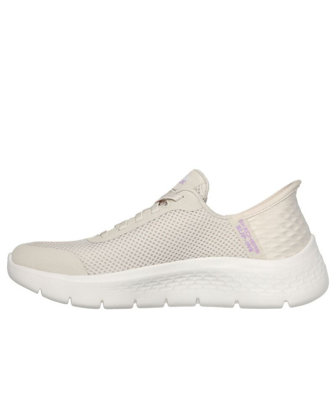 Sapatilhas Skechers Slip-Ins Go Walk Flex -...