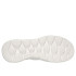 Sapatilhas Skechers Slip-Ins Go Walk Flex - Grand Mulher Bege