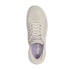 Sapatilhas Skechers Slip-Ins Go Walk Flex - Grand Mulher Bege