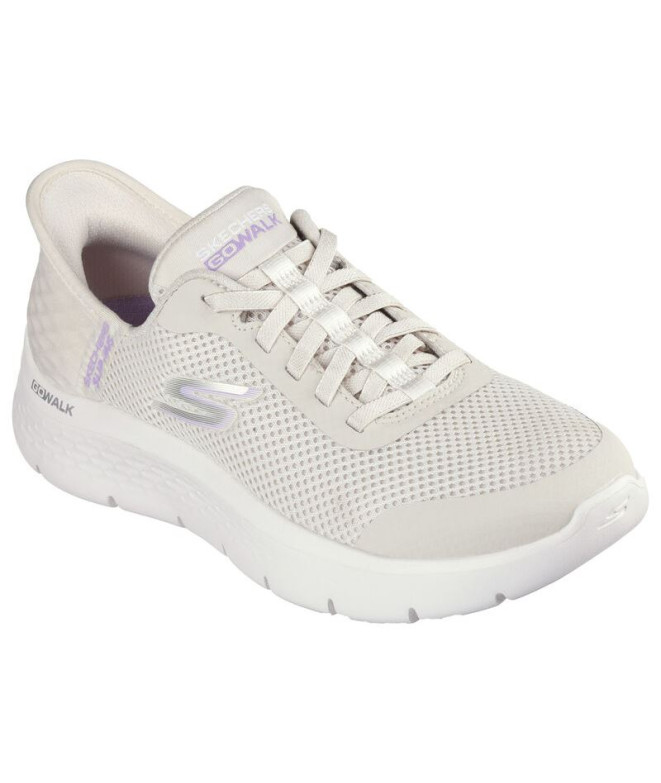 Chaussures Skechers Slip-Ins Go Walk Flex -...