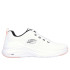 Chaussures Skechers Vapor Foam -Fresh Trend Femme Blanc