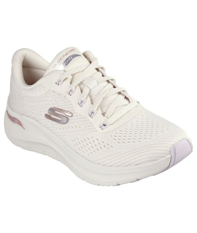 Chaussures Skechers Femme Arch Fit 2.0 - Big L...
