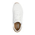 Sapatilhas Skechers Uno Homem Branco