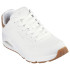 Sapatilhas Skechers Uno Homem Branco