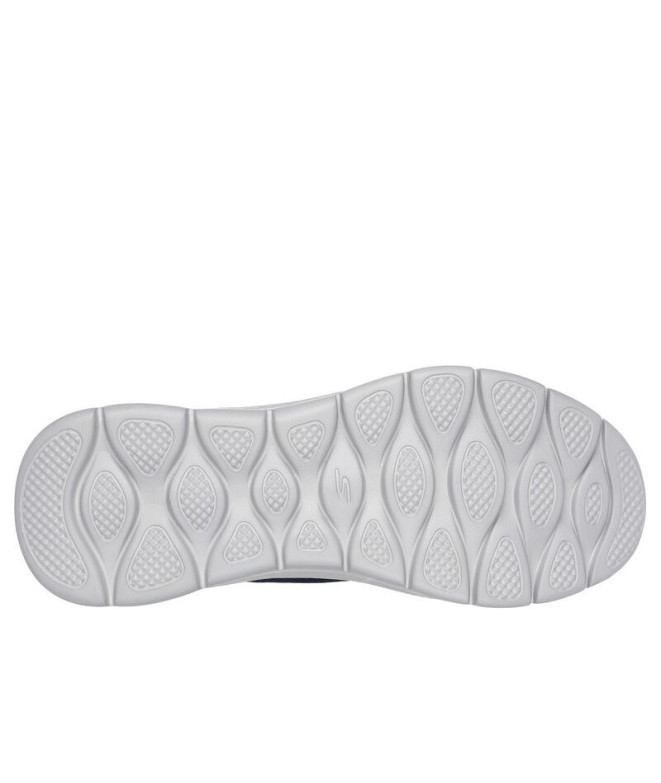 Zapatillas Skechers Go Walk Flex - Hands Hombre...