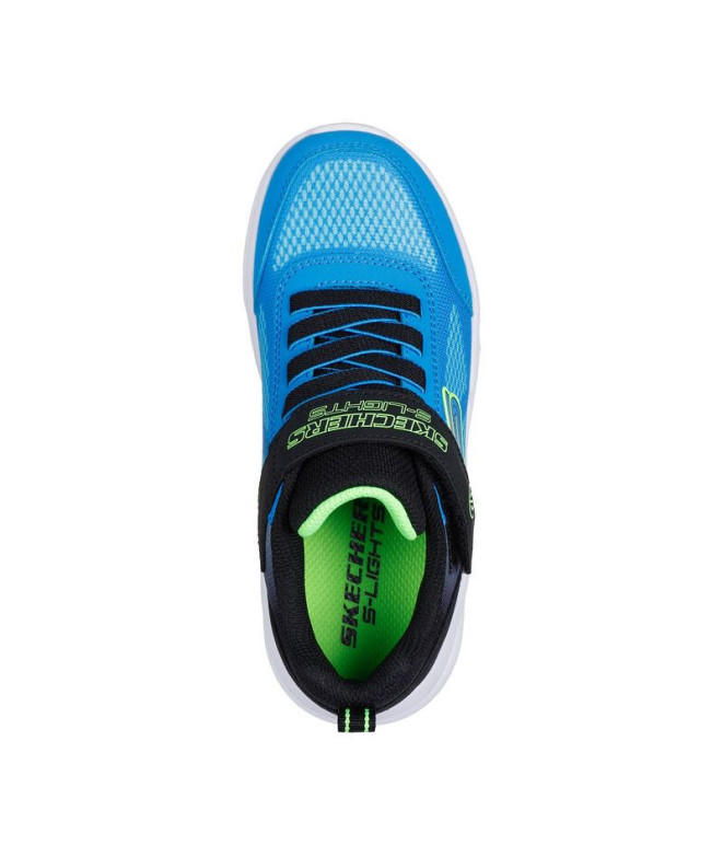 Zapatillas Skechers Skechers Meteor-Lights...