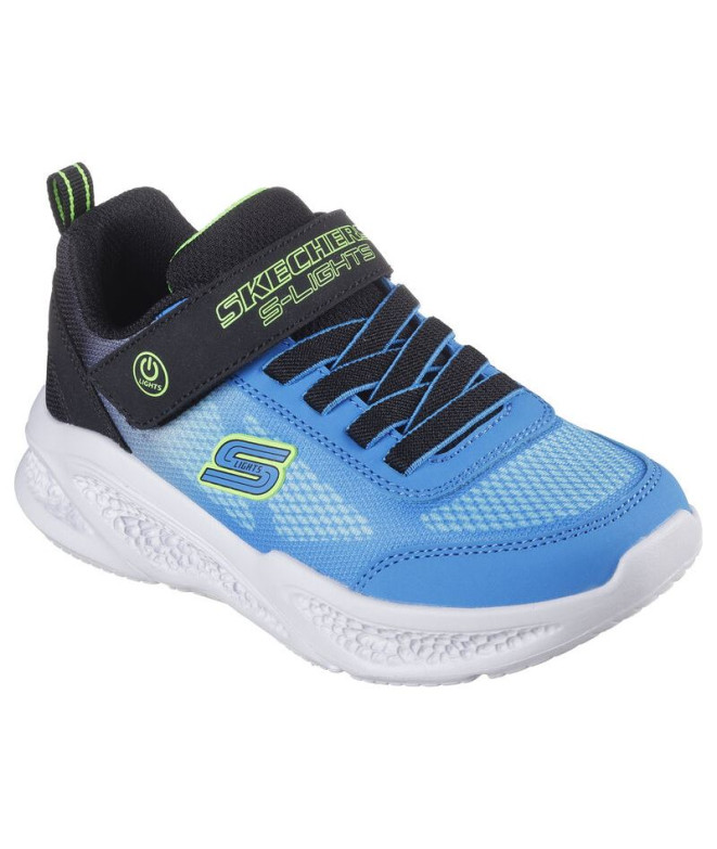 Zapatillas Skechers Skechers Meteor-Lights...