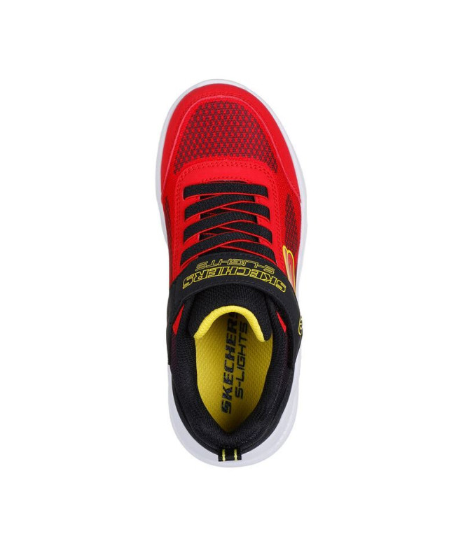 Chaussures Skechers Skechers Meteor-Lights...