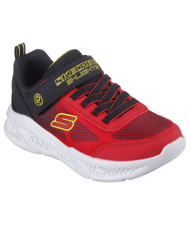 Sapatilhas Skechers Skechers Meteor-Lights...
