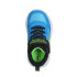 Sapatilhas Skechers Skechers Meteor-Lights Preto/Azul Menino