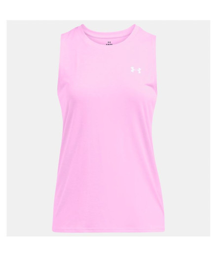 Camiseta de Tirantes de Fitness Under Armour Tech Twist...