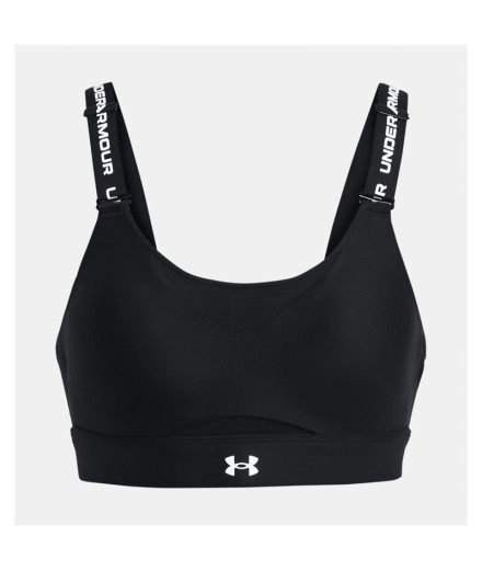 Sutiã esportivo Fitness Under Armour Mulher da Infinity...