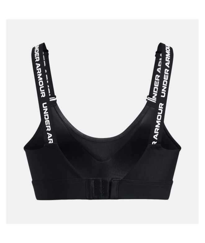 Brassiere de sport Fitness Under Armour Femme...