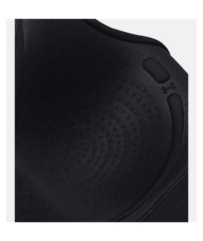 Brassiere de sport Fitness Under Armour Femme...