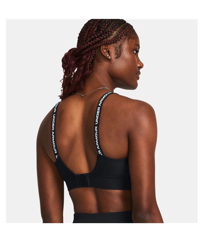 Brassiere de sport Fitness Under Armour Femme...