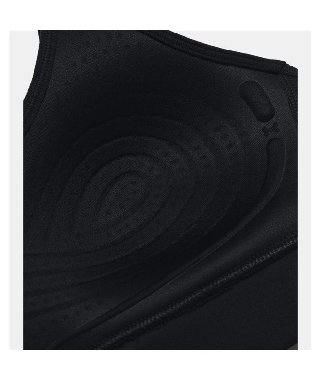 Brassiere de sport Fitness Under Armour Femme...