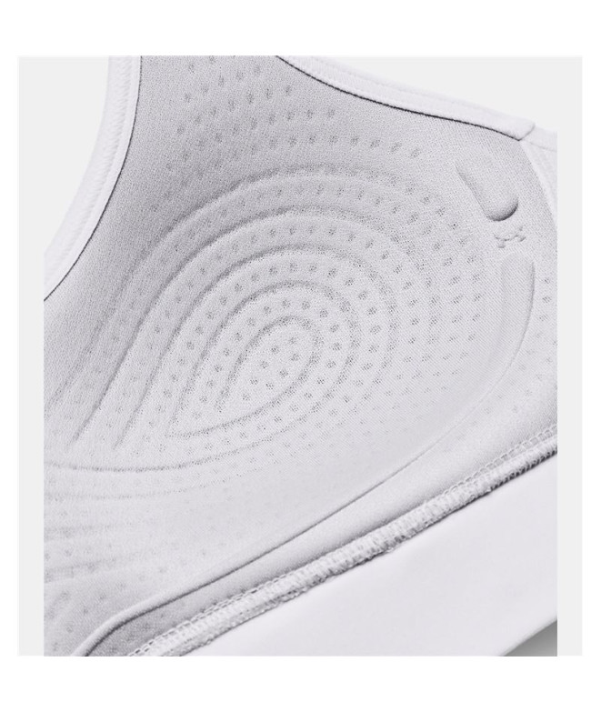 Sutiã esportivo Fitness Under Armour Mulher de...