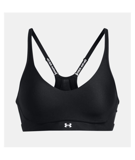 Sutiã esportivo Fitness Under Armour Mulher de Infinity...