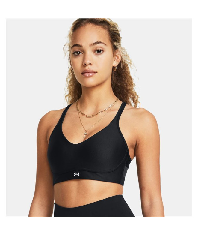 Brassiere de sport Fitness Under Armour Femme...