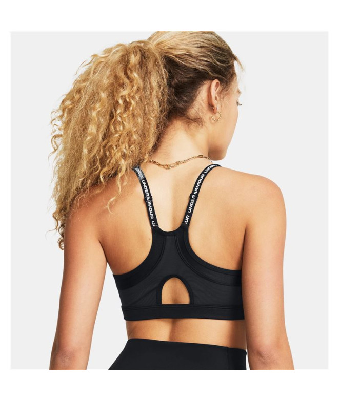 Brassiere de sport Fitness Under Armour Femme...