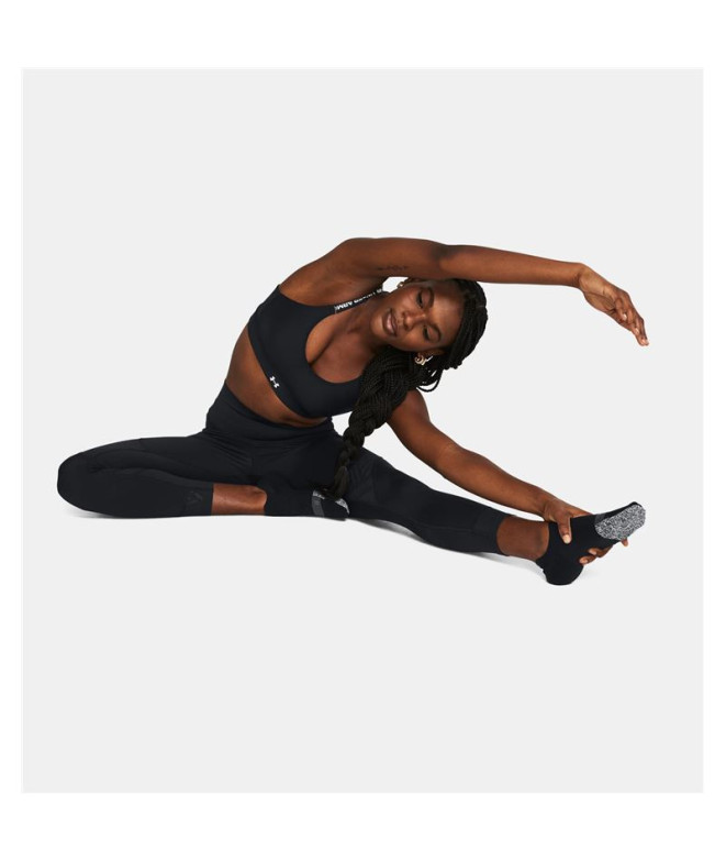 Sutiã esportivo Fitness Under Armour Mulher de...