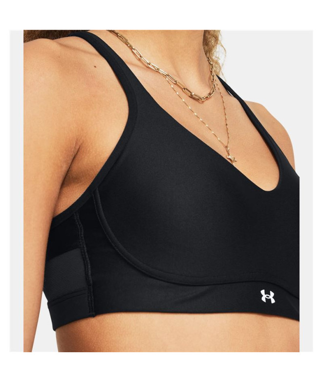 Brassiere de sport Fitness Under Armour Femme...
