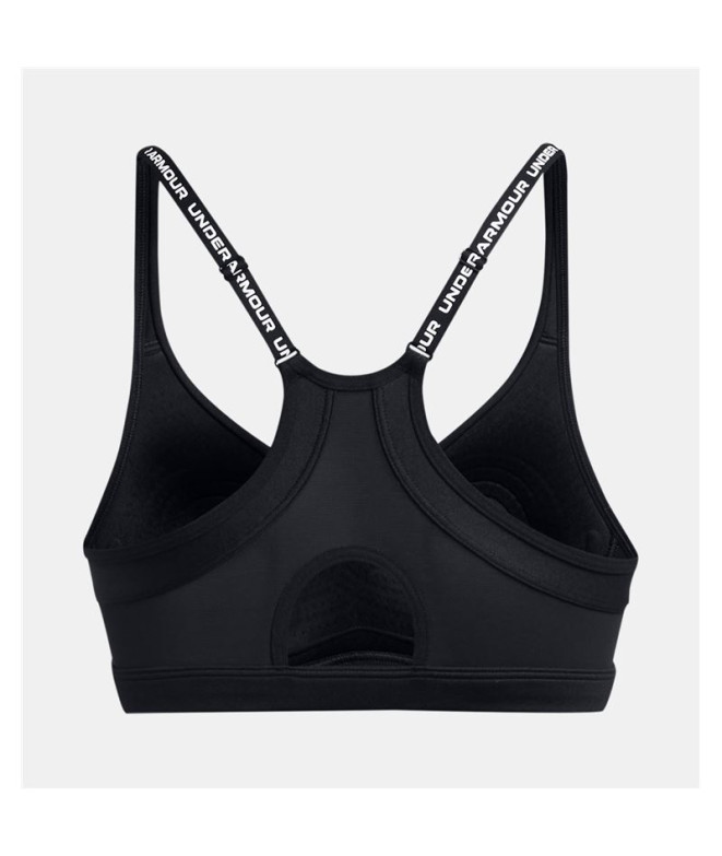 Brassiere de sport Fitness Under Armour Femme...