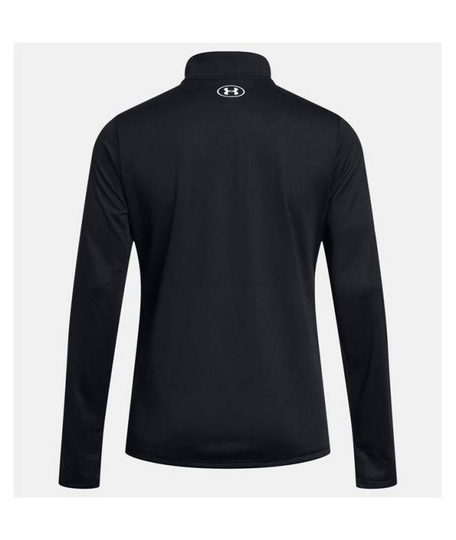 Camiseta Fitness Under Armour Mulher from Tech...