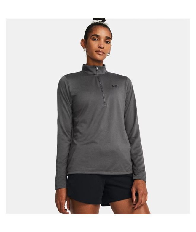 Camiseta Fitness Under Armour Mulher from Tech...