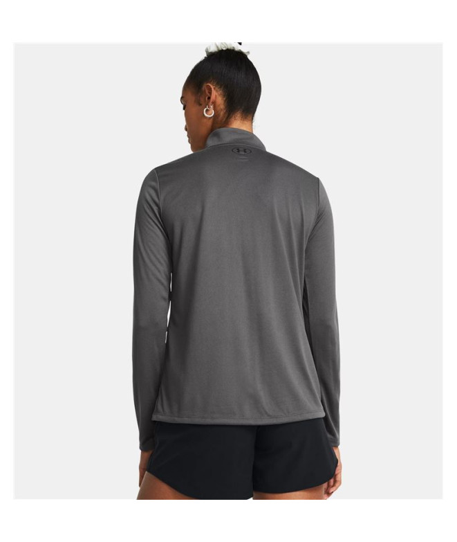 Camiseta Fitness Under Armour Mulher from Tech...