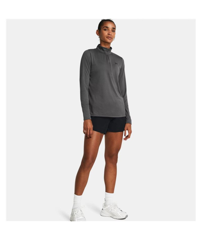 T-shirt Fitness Under Armour Femme from Tech...