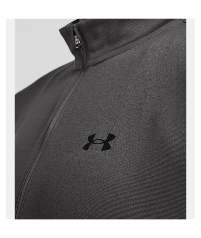 Camiseta Fitness Under Armour Mulher from Tech...
