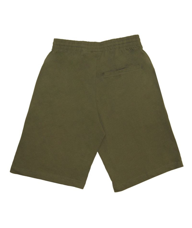 Calças Nike Longas verdes