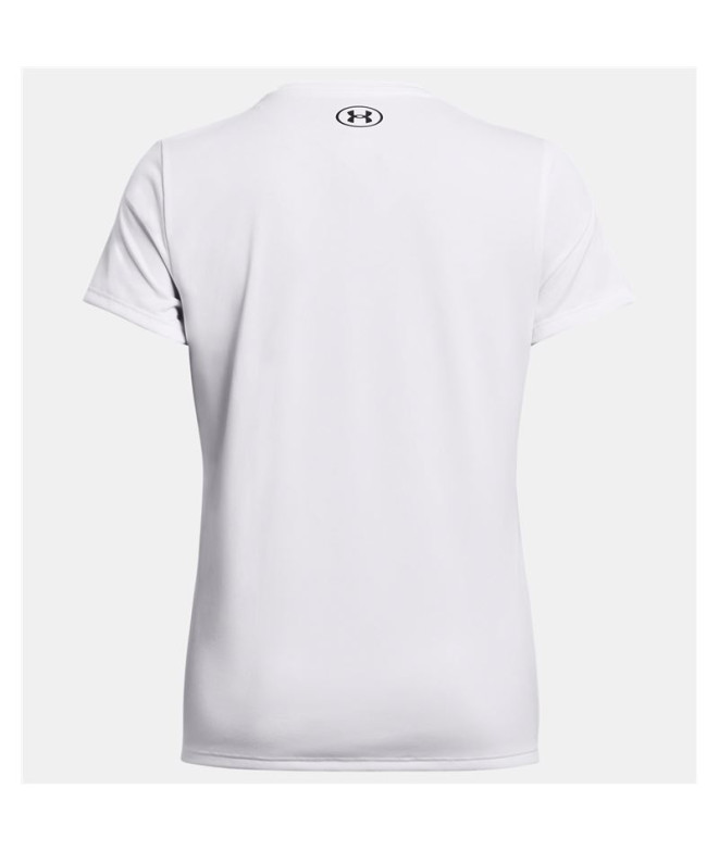 Camiseta Fitness Under Armour Mulher from Tech...