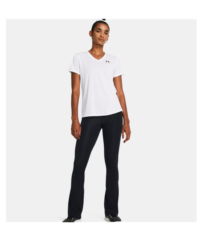 Camiseta Fitness Under Armour Mulher from Tech...