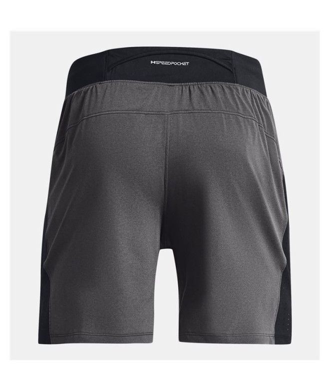 Calça Fitness Under Armour Mulher de Fleece...