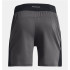 Calça Fitness Under Armour Mulher de Fleece Jogger Preto